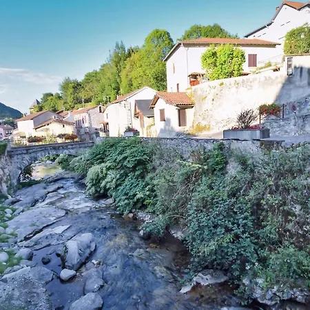 Les De Apartmán Mauléon-Barousse