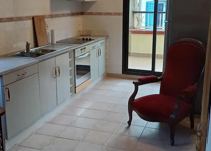 Les De Mauléon-Barousse