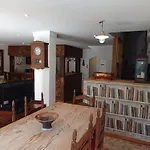 Apartmán Les De *