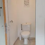 Apartmán Les De Mauléon-Barousse