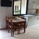 Les De Apartmán