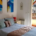 Apartmán Les De Mauléon-Barousse