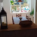 Apartmán Les De *