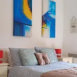 Apartmán Les De Mauléon-Barousse