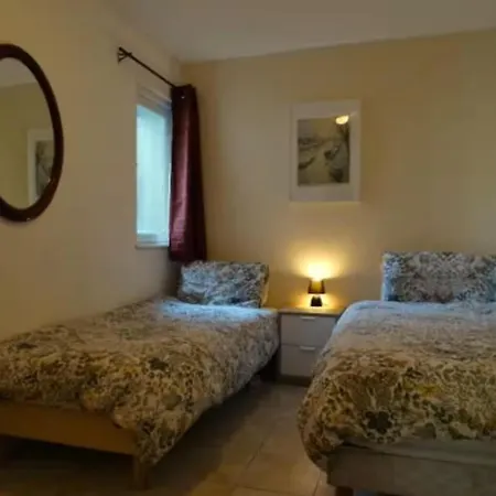 Les De Apartment Mauléon-Barousse